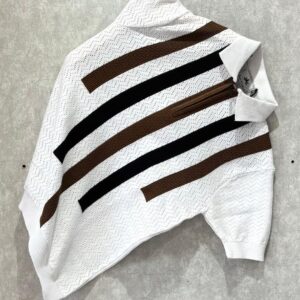 Polo man's knit cotton t-shirt