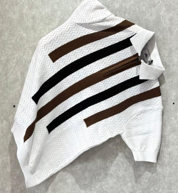 Polo man's knit cotton t-shirt