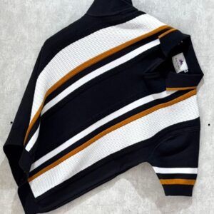Polo man's knit cotton t-shirt