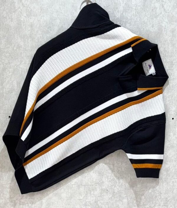 Polo man's knit cotton t-shirt