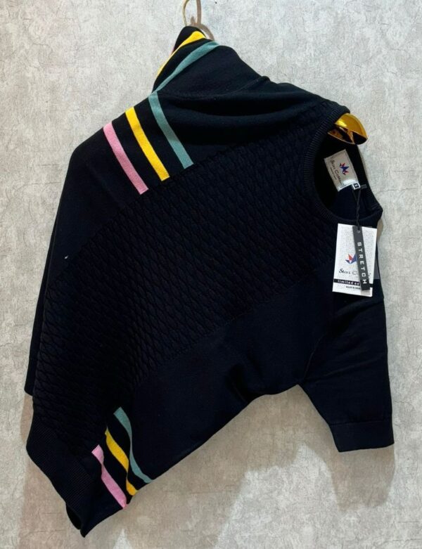 Polo man's knit cotton t-shirt