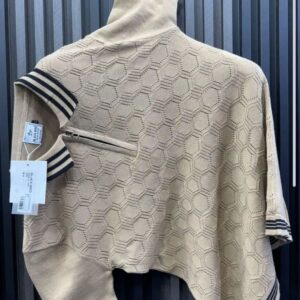 PREMIUM KNIT COTTON TSHIRT