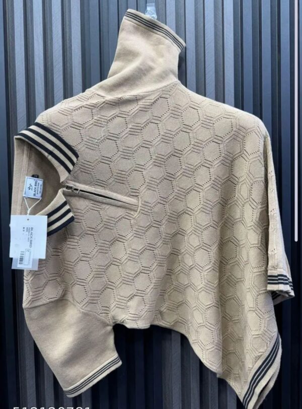 PREMIUM KNIT COTTON TSHIRT